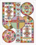 (image for) Clonmacnoise Panel